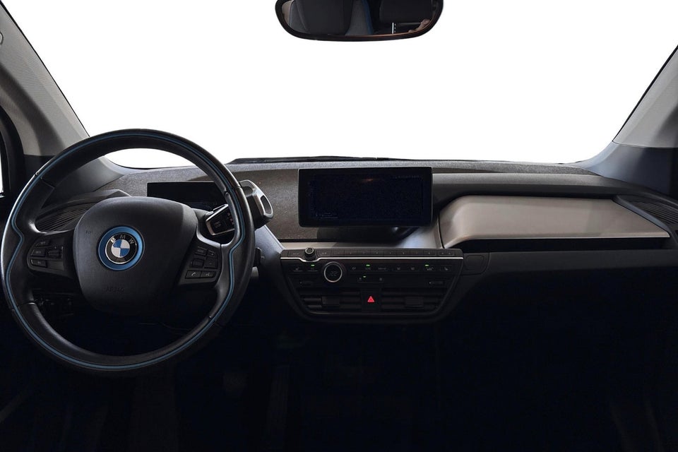 BMW i3 Comfort Advanced 5d