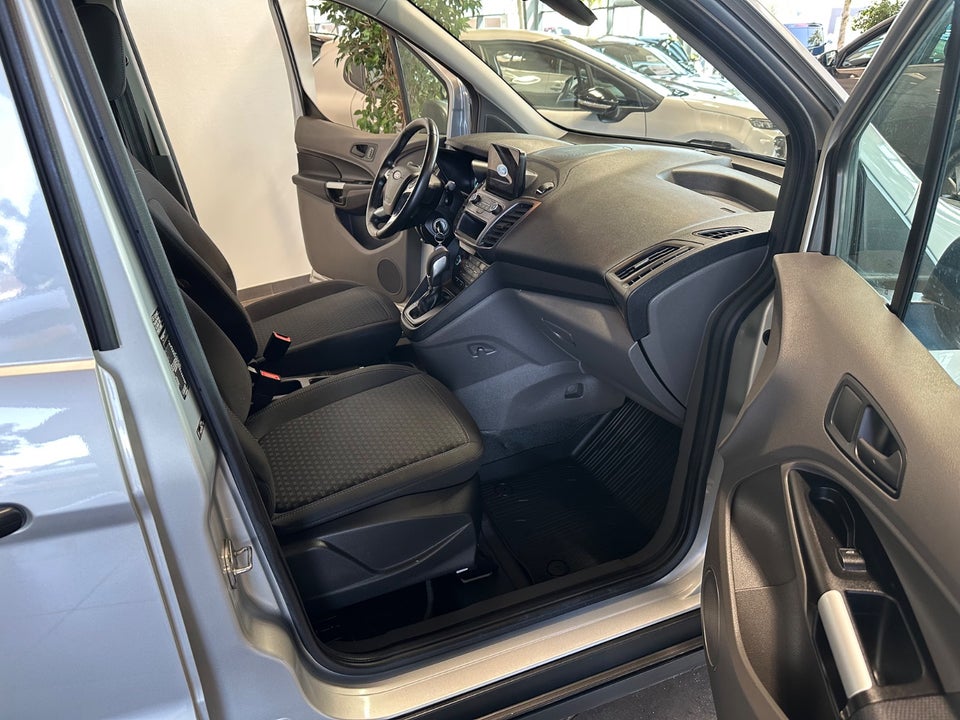Ford Transit Connect 1,5 EcoBlue Trend aut. lang