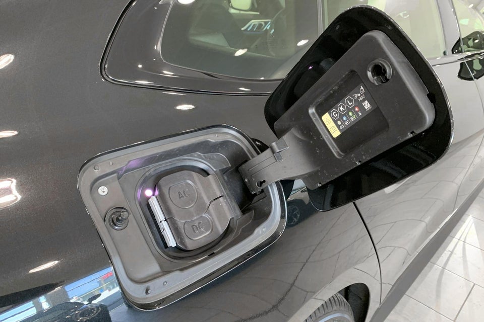 BMW i4 eDrive35 M-Sport 5d