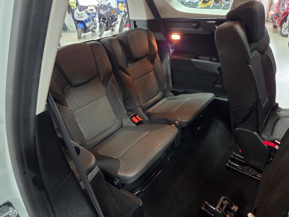 Renault Grand Scenic IV 1,3 TCe 140 Zen EDC 7prs 5d