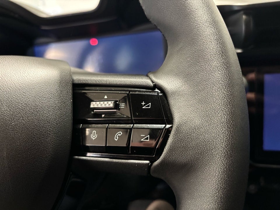 Alfa Romeo Junior Elettrica Core 5d