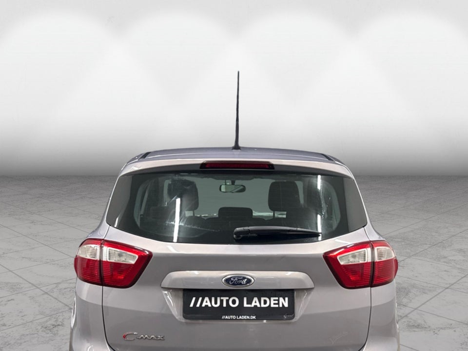 Ford C-MAX 1,6 Ti-VCT 105 Trend 5d