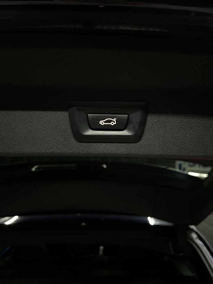 BMW iX3 Inspiring 5d