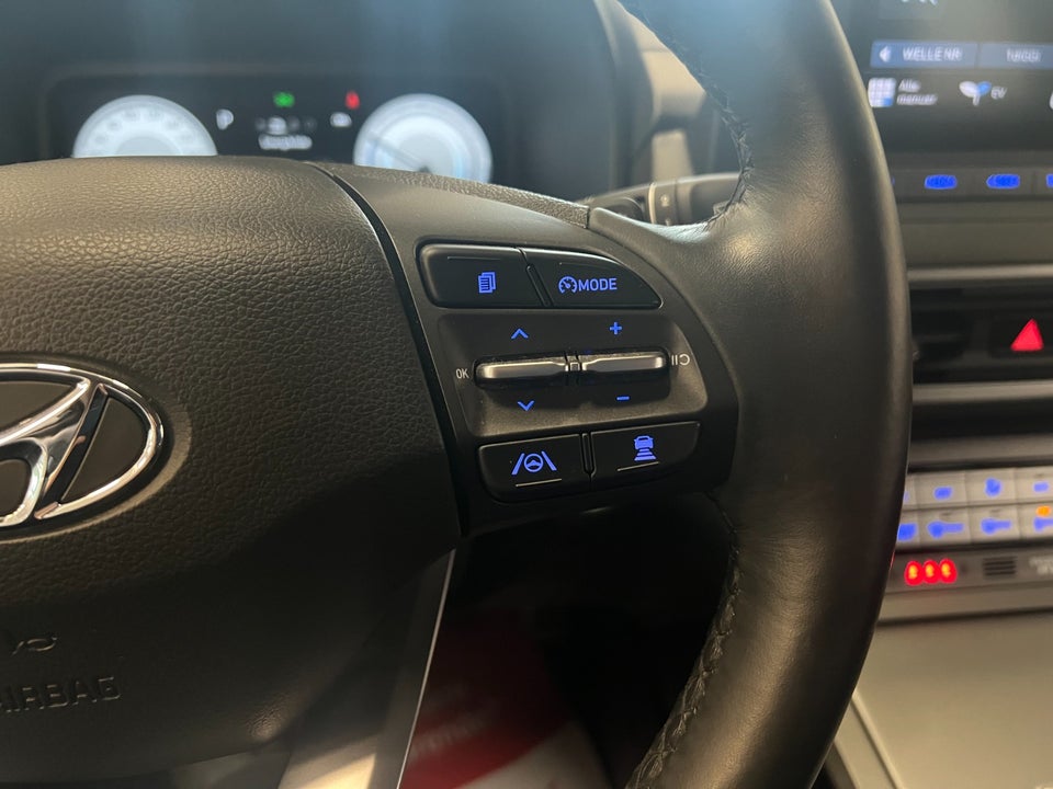 Hyundai Kona 39 EV Essential 5d