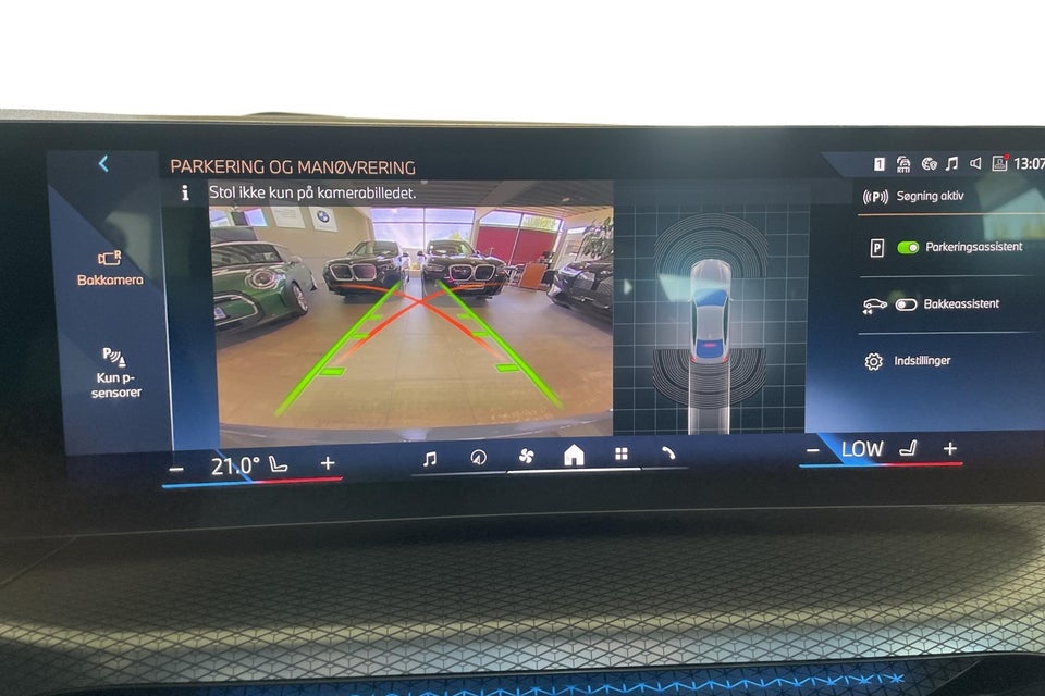 BMW i4 eDrive35 M-Sport 5d