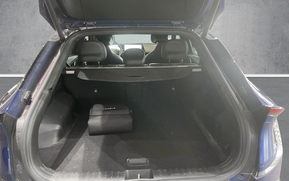 Kia EV6 77 Long Range GT-Line 5d