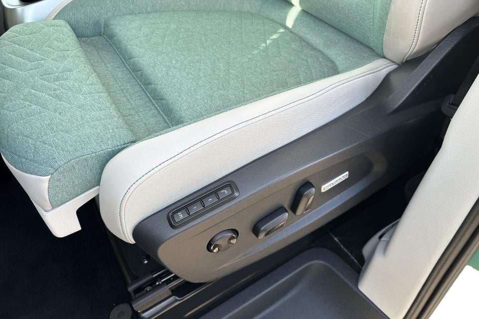 VW ID.Buzz 86 Life 7prs LWB 5d