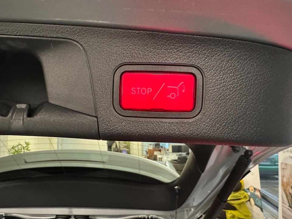 Mercedes EQA250 Progressive 5d