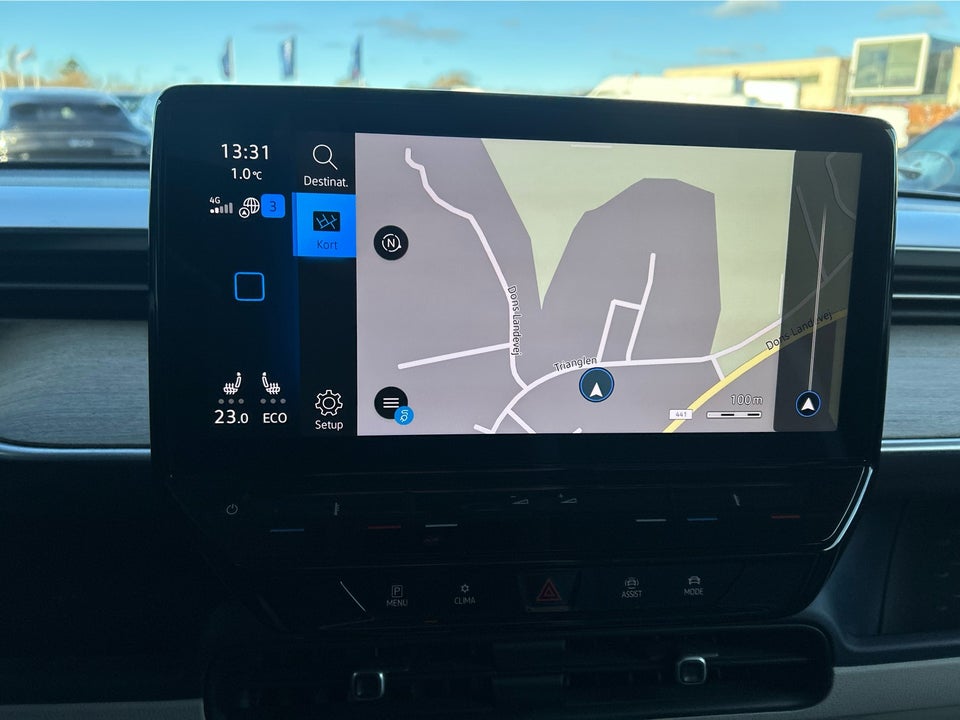 VW ID.Buzz 77 Style 75 Years Edition SWB 5d