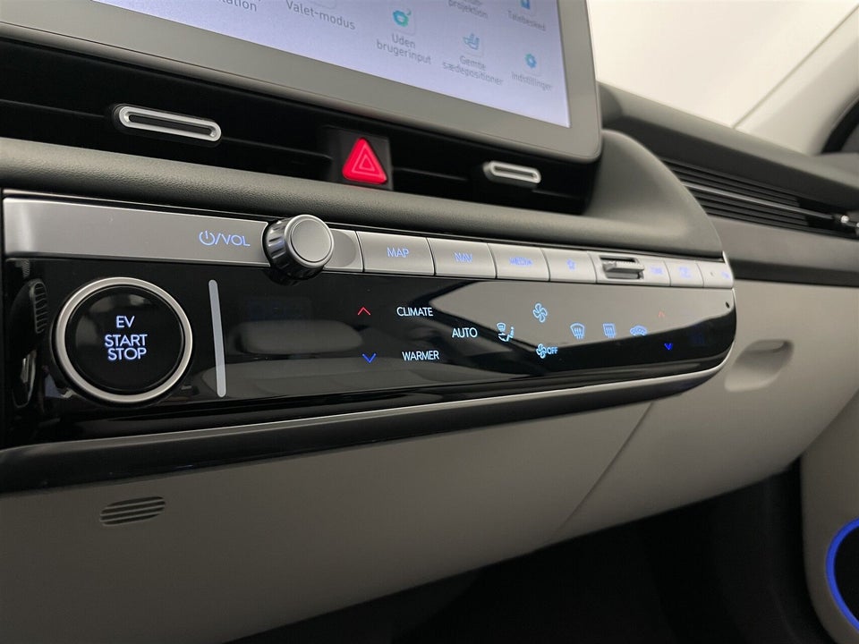 Hyundai Ioniq 5 73 Ultimate 5d