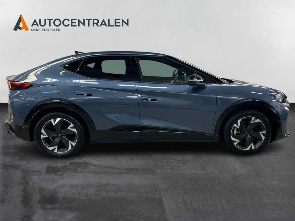 Cupra Tavascan 77 Endurance 5d