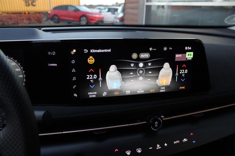 Nissan Ariya 87 Evolve 5d