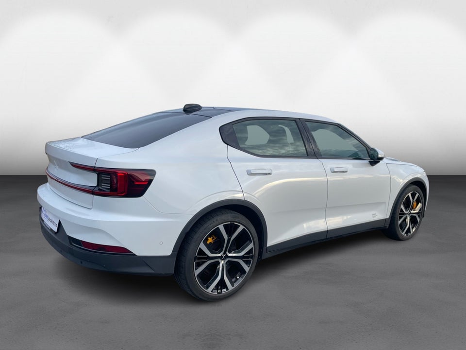 Polestar 2 Performance AWD 5d