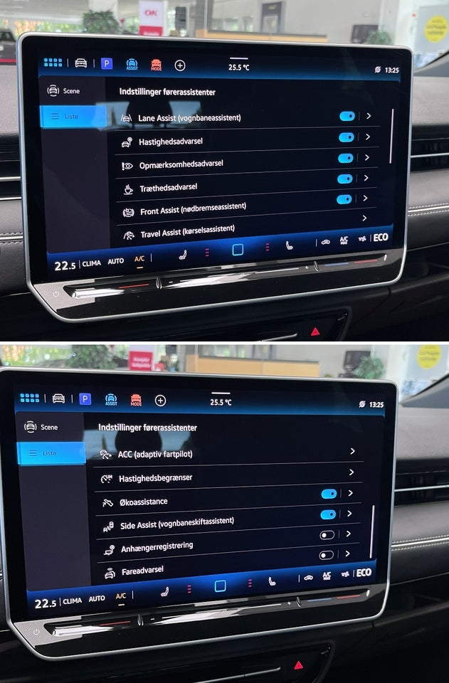 VW ID.7 86 Style S+ Tourer 5d