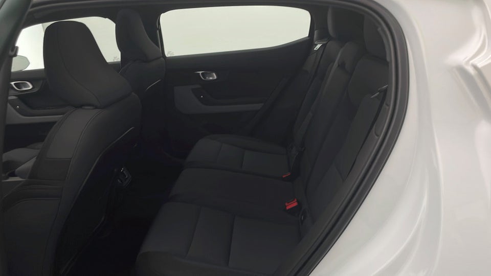 Polestar 2 Long Range AWD 5d