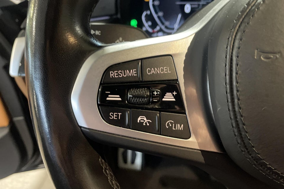 BMW 530e 2,0 Touring M-Sport aut. 5d