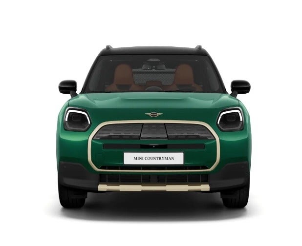 MINI Countryman E Favoured Trim XL 5d