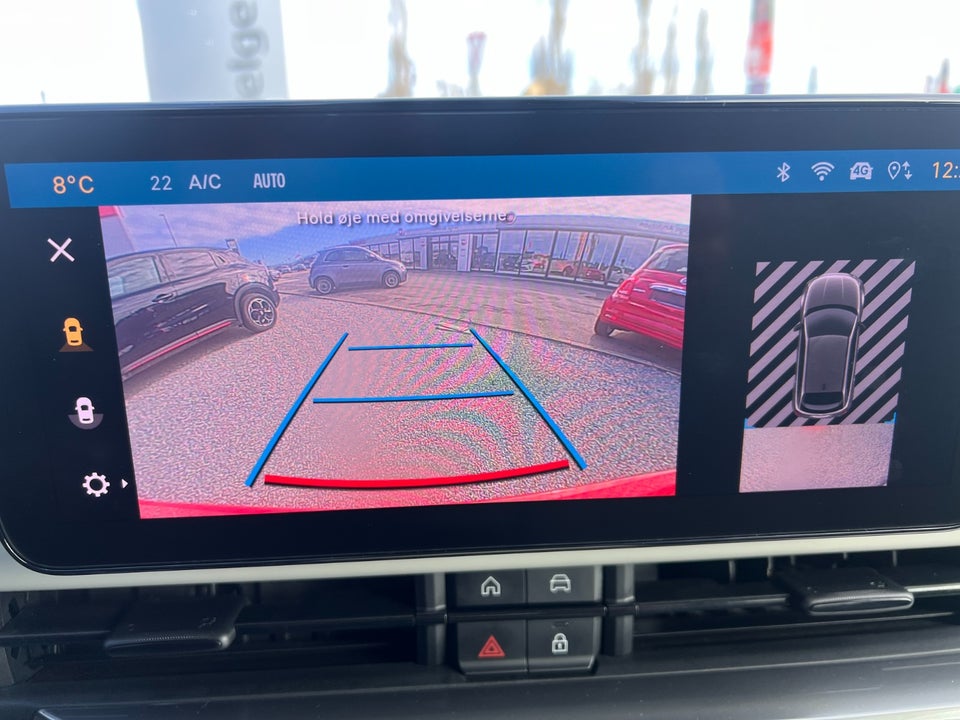 Fiat 600e 54 la Prima 5d