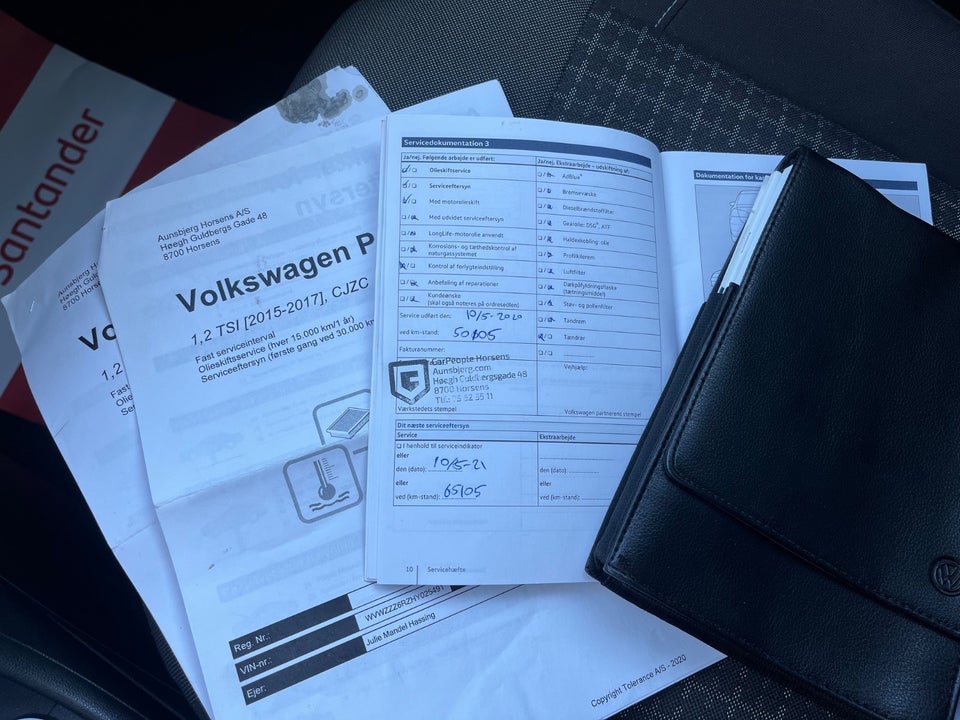 VW Polo 1,2 TSi 90 Highline DSG BMT 5d