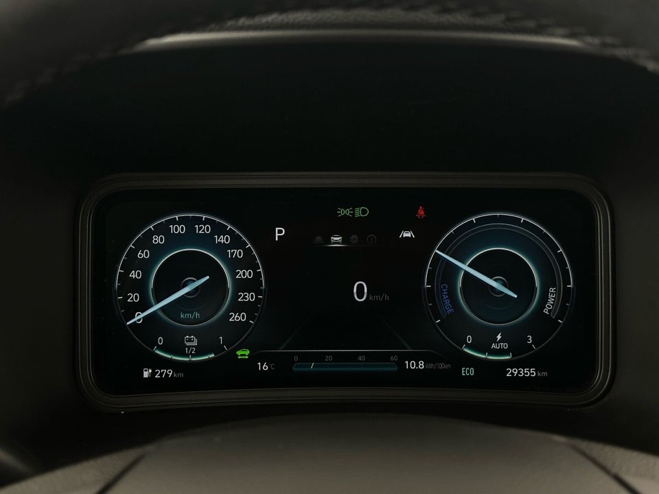 Hyundai Kona 39 EV Essential 5d