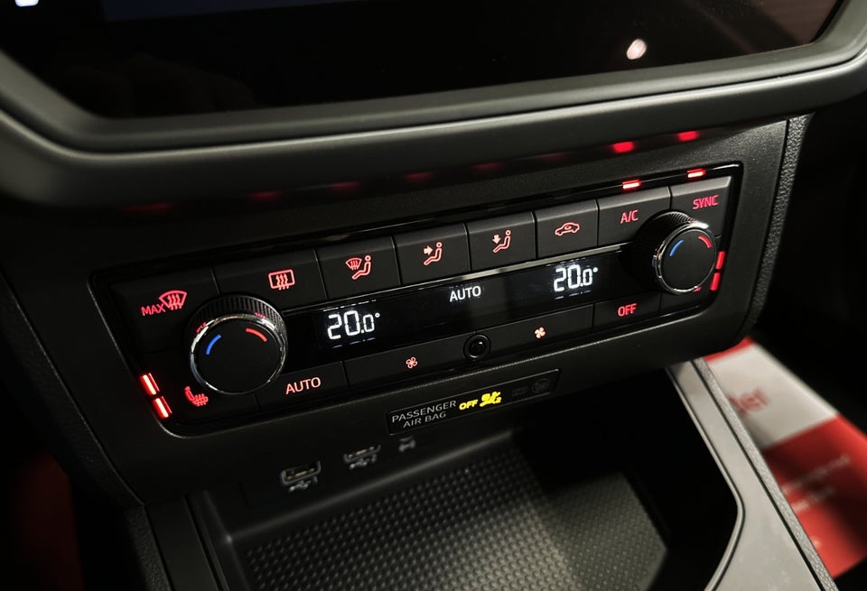 Seat Ibiza 1,0 TSi 115 Style 5d