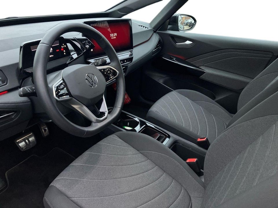 VW ID.3 58 Pro Performance Business 5d