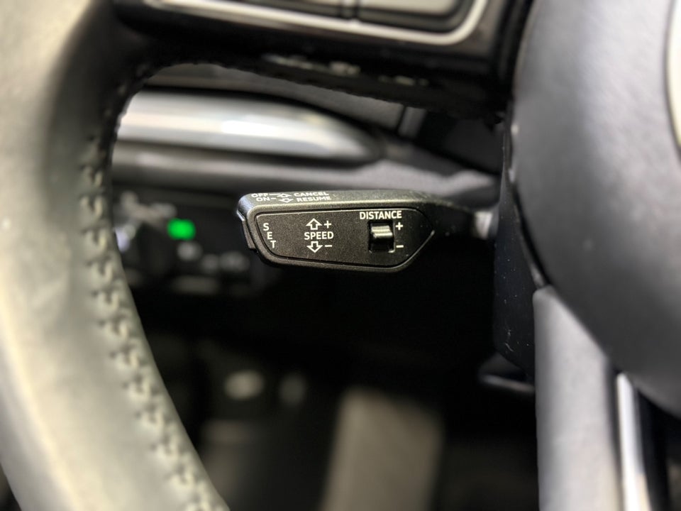 Audi A3 35 TFSi Cabriolet S-tr. 2d