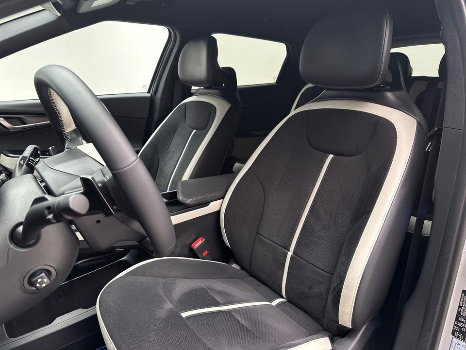 Kia EV6 84 Long Range GT-Line 5d