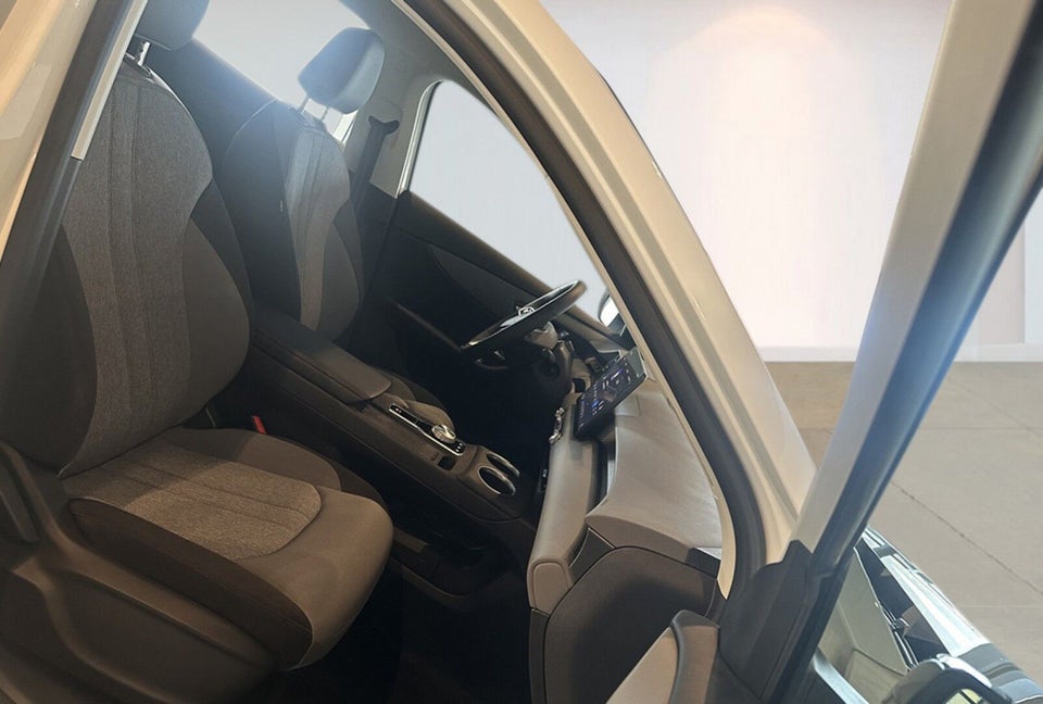 MG MGS5 64 Comfort 5d