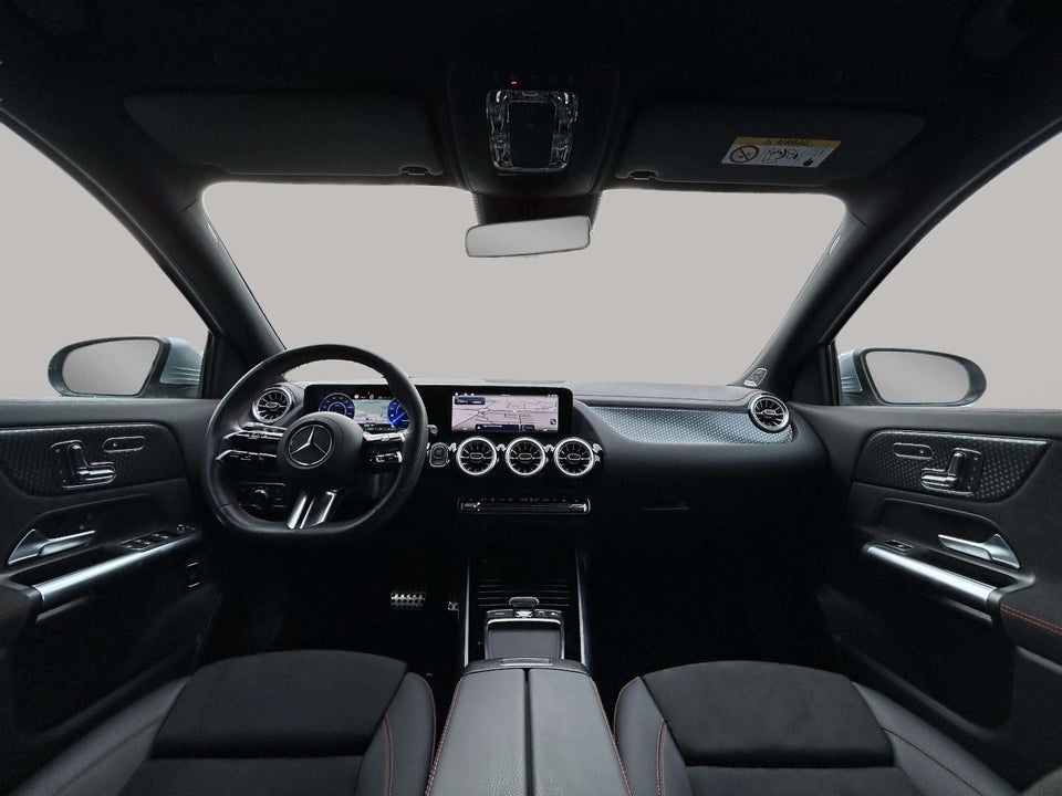 Mercedes EQA250+ AMG Premium 5d