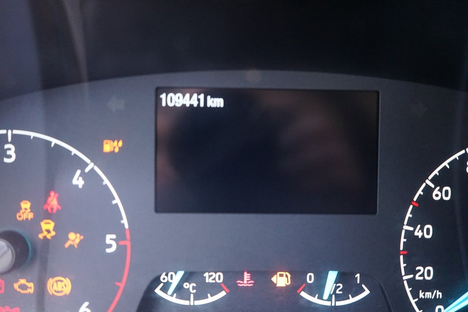 Ford Transit Custom 300 L2 2,0 TDCi 130 Trend
