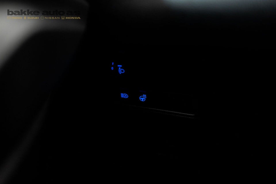 Mazda 2 1,5 Hybrid Pure+ CVT 5d