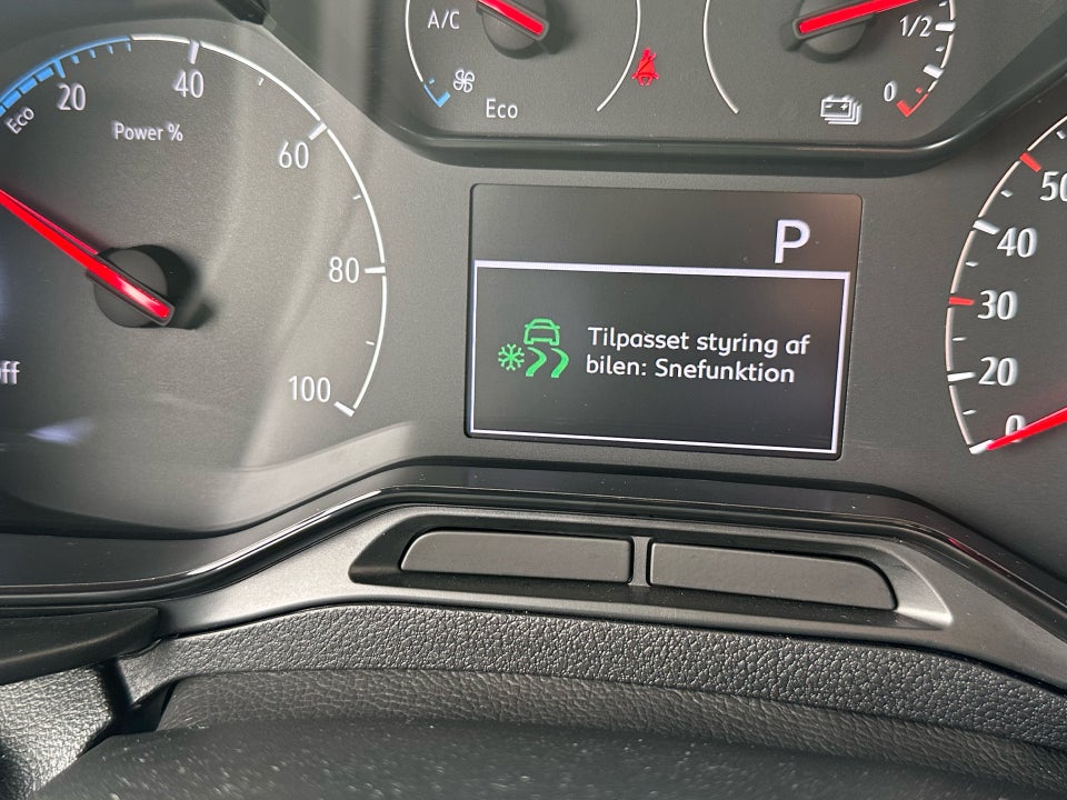 Opel Combo-e 50 Innovation+ L1V1