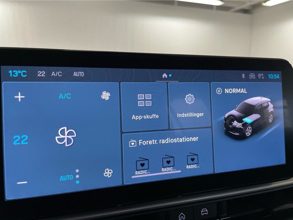 Jeep Avenger 54 Summit 5d