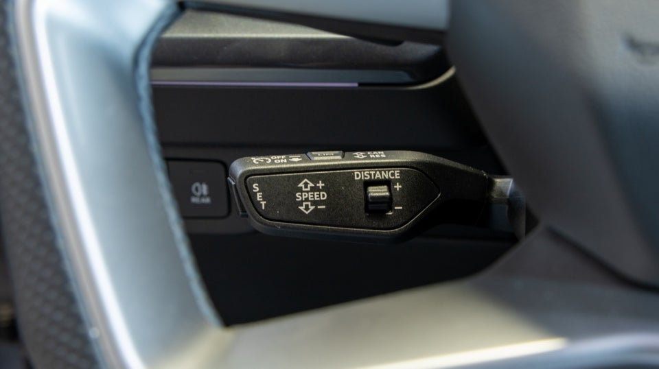 Audi Q4 e-tron 45 S-line 5d