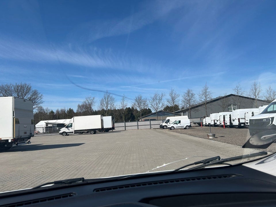 Ford Transit Courier 1,5 TDCi 75 Trend