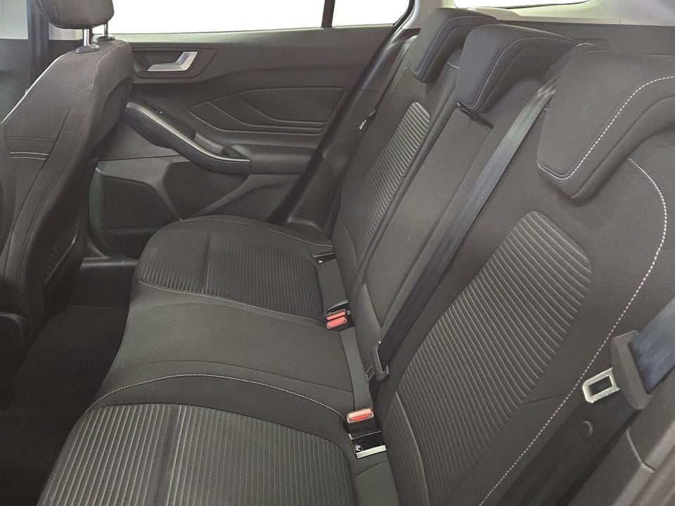Ford Focus 1,5 EcoBoost Titanium stc. aut. 5d