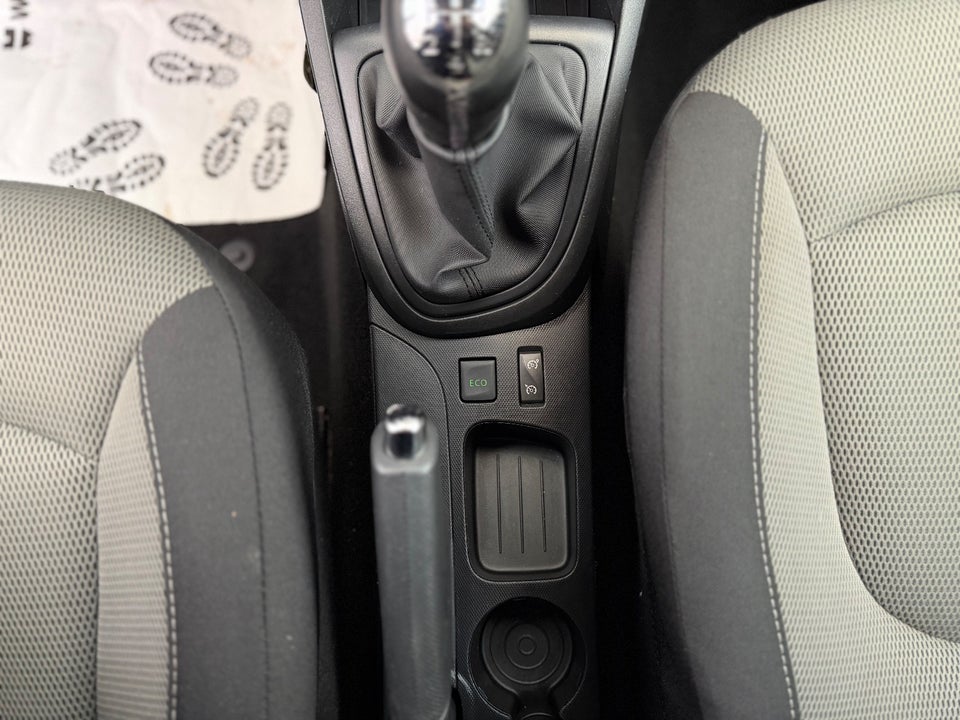 Renault Captur 1,5 dCi 90 Dynamique 5d