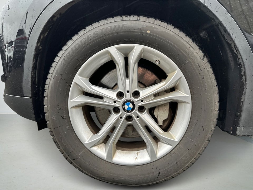 BMW X3 2,0 xDrive30e X-Line aut. 5d