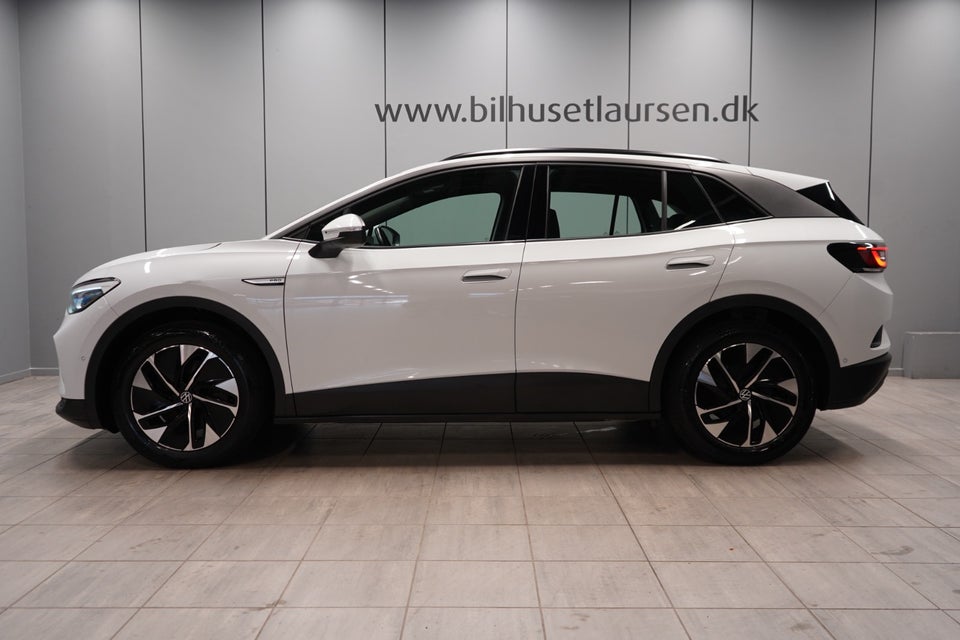 VW ID.4 77 Pro Performance 5d