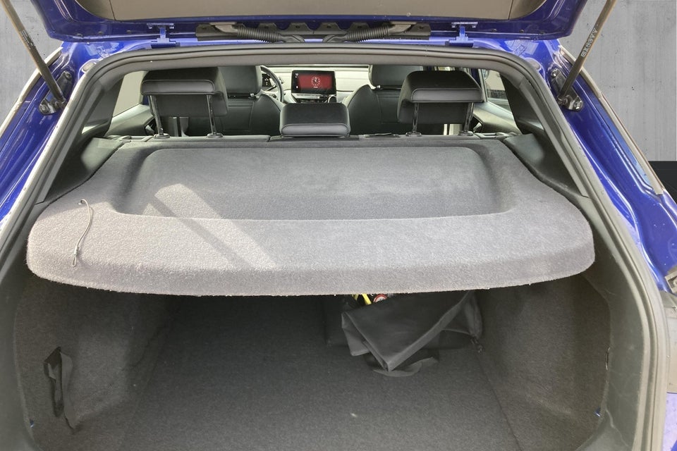 VW ID.4 77 Pro 5d