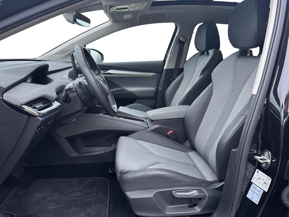 Skoda Enyaq 80 iV 5d