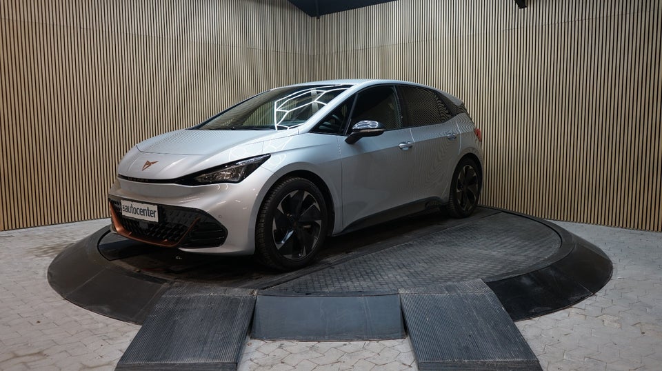 Cupra Born 77 e-Boost 5d