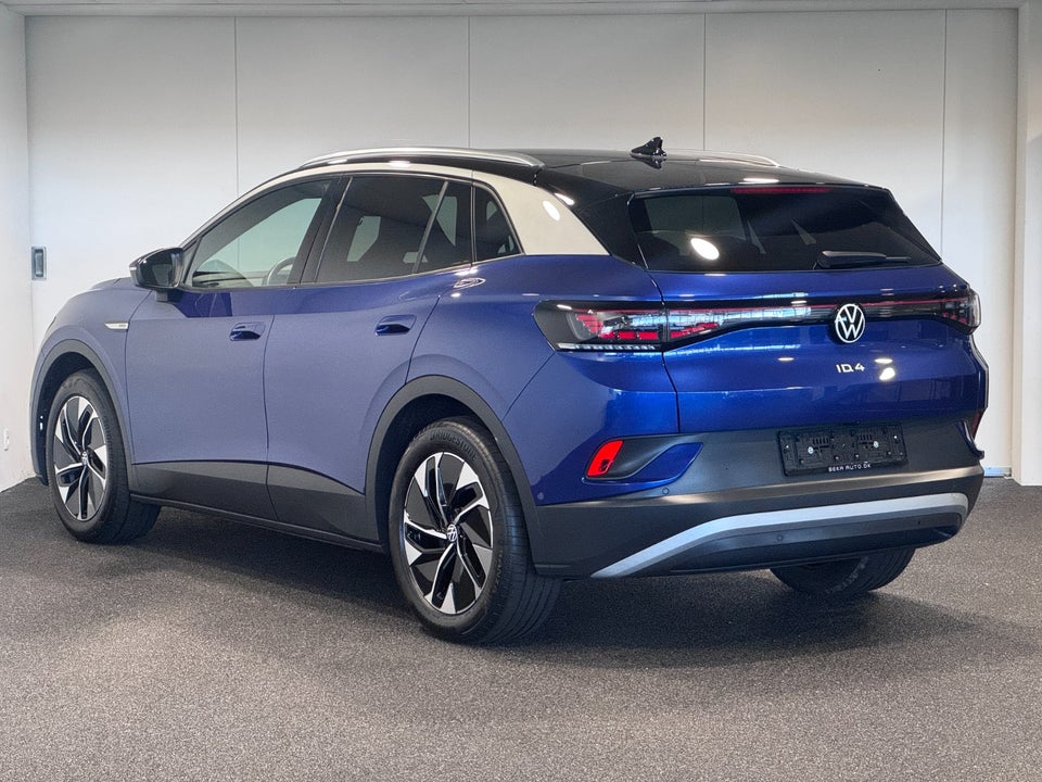 VW ID.4 77 Pro Performance 5d