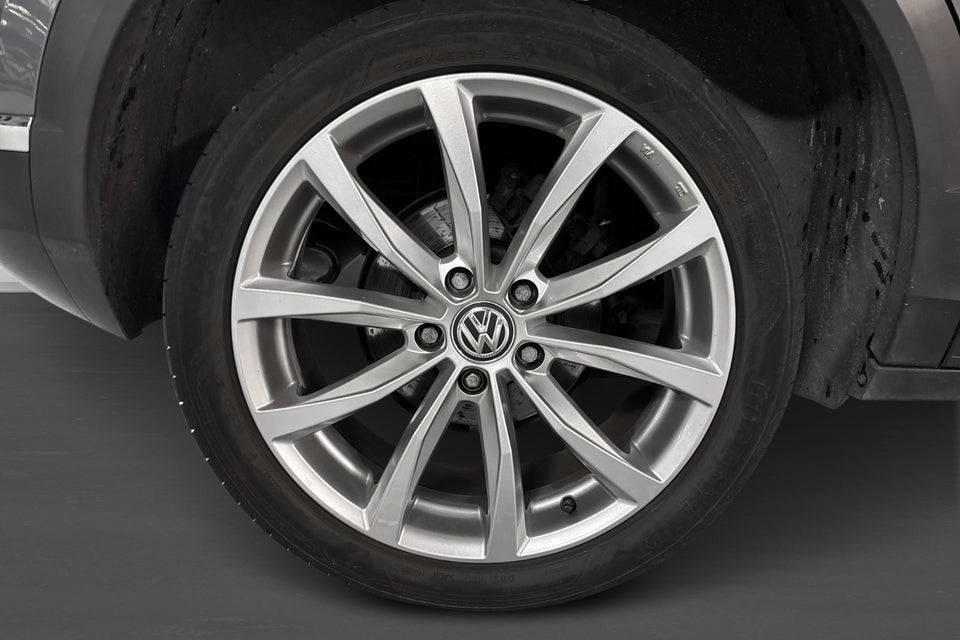 VW T-Roc 1,5 TSi 150 Sport DSG 5d