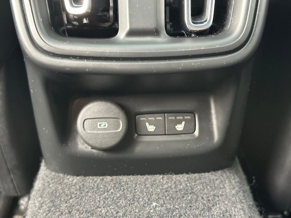 Polestar 2 Long Range 5d