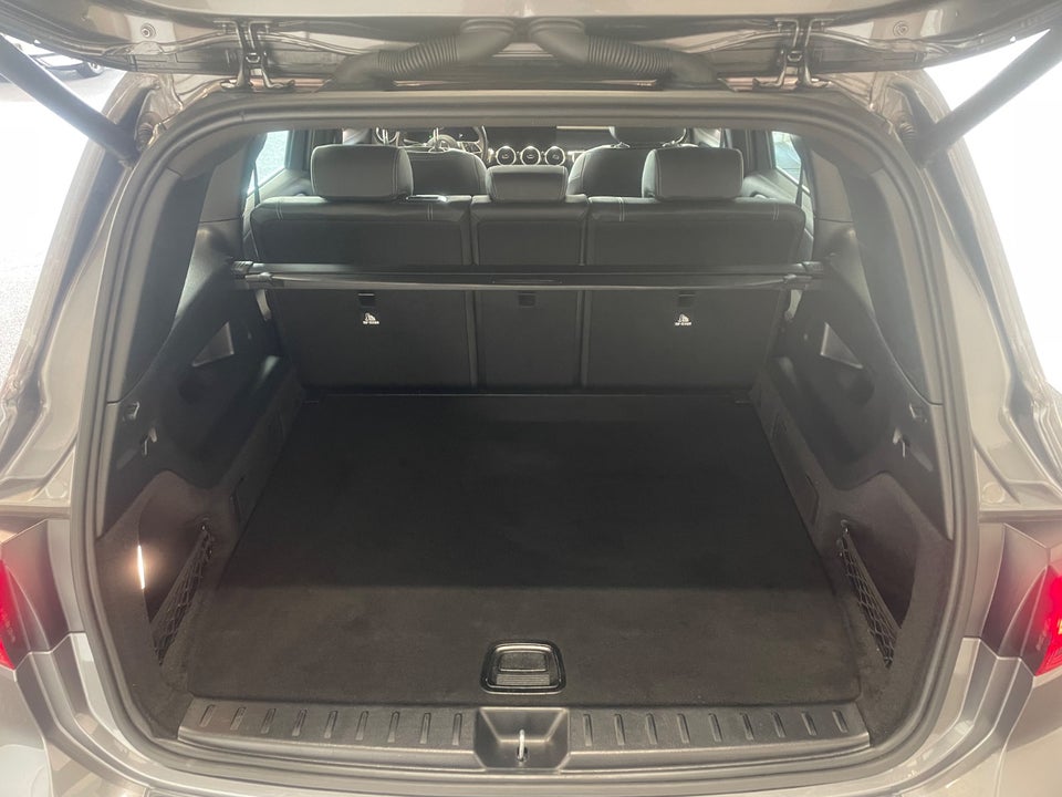 Mercedes GLB200 d 2,0 Progressive Advance Plus aut. 5d