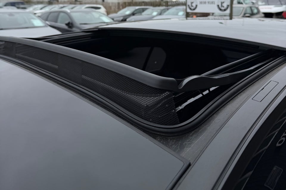 Mercedes A220 2,0 AMG Line aut. 4Matic 5d