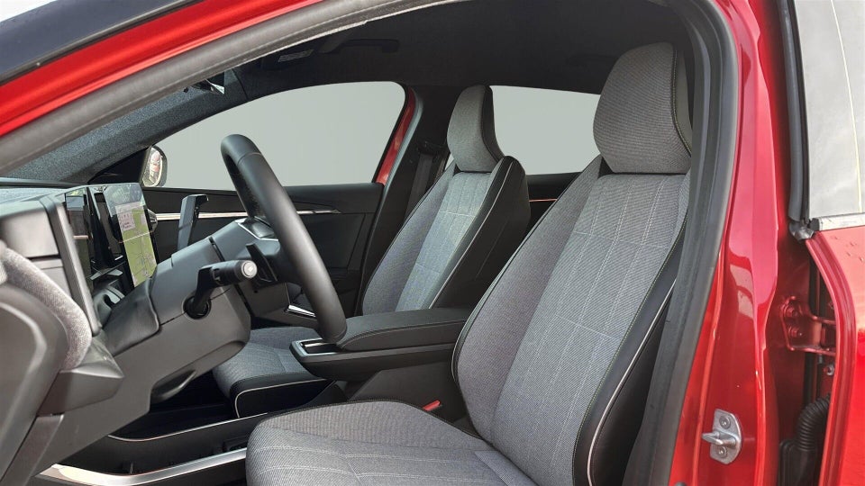 Renault Scenic E-Tech 87 Techno 5d