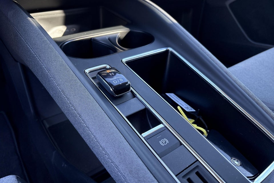 Skoda Enyaq 60 iV Premium 5d